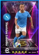 Stanislav Lobotka DMF card