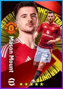Mason Mount AMF card