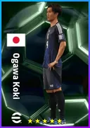 Ogawa Koki CF card