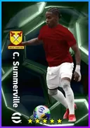 Carte de C. Summerville · RWF