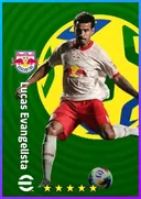Lucas Evangelista CMF card