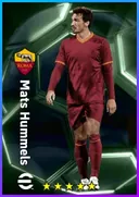 Mats Hummels CB card