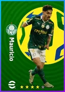 Carte de Mauricio · AMF