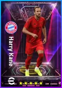 Carte de Harry Kane · CF