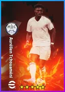 Aurélien Tchouaméni DMF card