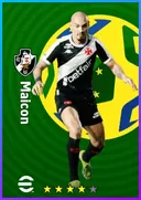 Maicon CB card