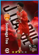 Suenaga Toa CF card