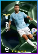 بطاقة Pedro · RWF