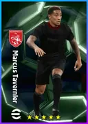 بطاقة Marcus Tavernier · LMF