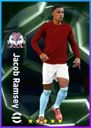 Jacob Ramsey CMF card