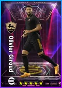 بطاقة Olivier Giroud · CF