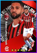 بطاقة Ruben Loftus-Cheek · CMF