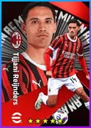 Tijjani Reijnders CMF card
