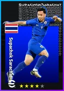 Supachok Sarachat SS card