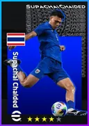 Supachai Chaided SS card
