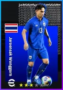 Jaroensak Wonggorn RMF card