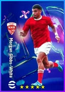Morgan Gibbs-White AMF card