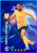 Matheus Cunha CF card
