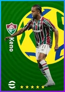 Carte de Keno · LWF