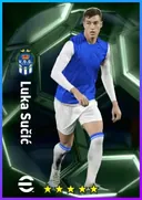 Luka Sučić CMF card