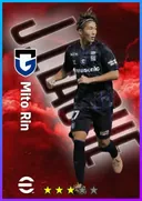 Mito Rin CMF card