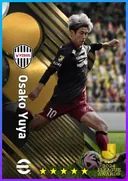 Osako Yuya CF card