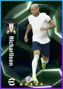 Richarlison CF card