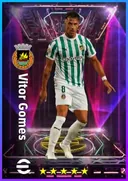 Carte de Vitor Gomes · DMF