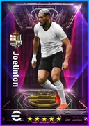Joelinton CMF card