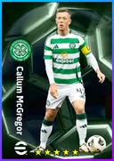 Callum McGregor DMF card
