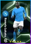 بطاقة Romelu Lukaku · CF