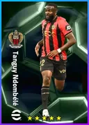 Tanguy Ndombélé CMF card