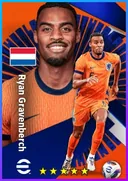 Ryan Gravenberch CMF card