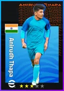 Anirudh Thapa CMF card