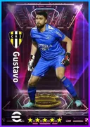 Gustavo GK card