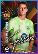 Marc Casadó RB card