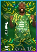 Negrete CF card