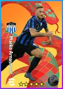 Carte de Marko Arnautović · CF