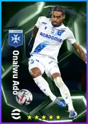 Onaiwu Ado CF card