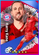 بطاقة Harry Kane · CF