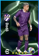 Dodô RB card