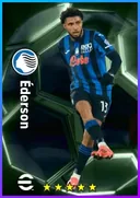 Éderson CMF card