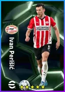 بطاقة Ivan Perišić · LMF