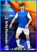 Carte de Aritz Elustondo · RB