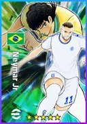Carte de Neymar Jr · SS