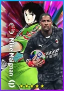 Carte de Mike Maignan · GK
