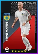 Carte de Marco Reus · AMF