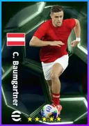 Carte de C. Baumgartner · AMF