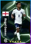 Angel Gomes CMF card