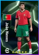Carte de João Neves · CMF